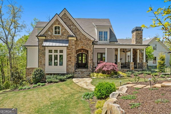 16200 Henderson Road, Milton