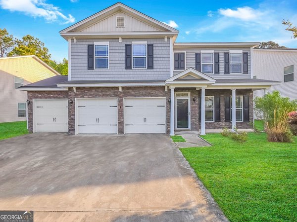 4 Melody Drive Pooler