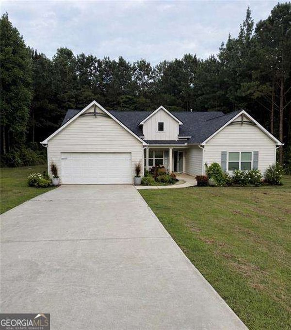 101 Fenwick Manor Drive Lagrange