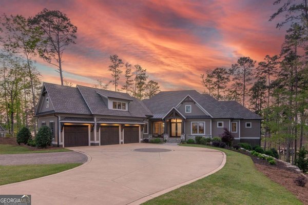 2751 Linger Longer Drive Greensboro