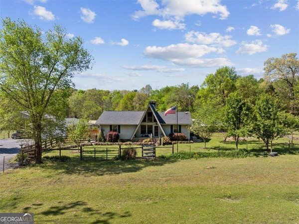 636 Greeson Road, Resaca