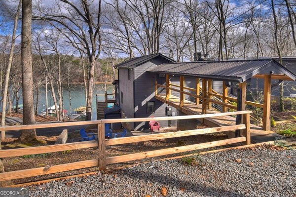 59 Chiefs Lane, Blue Ridge