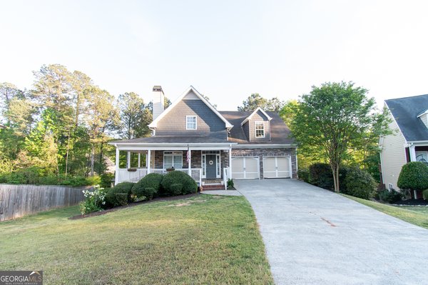 921 Horizon Court, Monroe