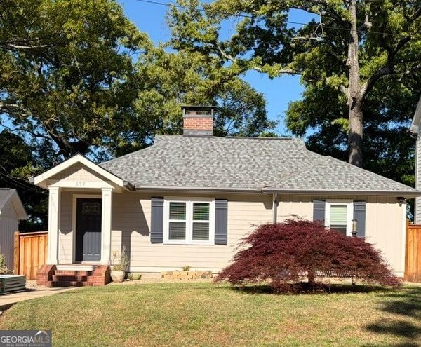 577 Glenwood Place Atlanta
