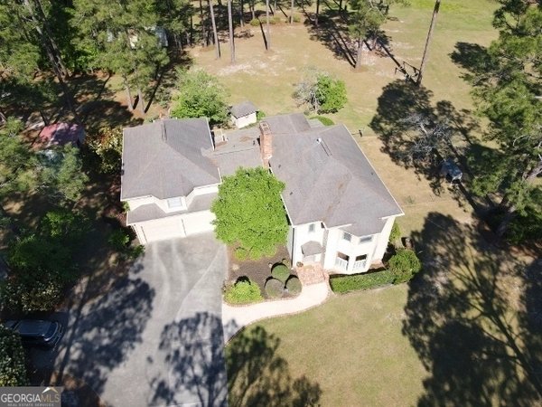 1146 Highway 56, Swainsboro