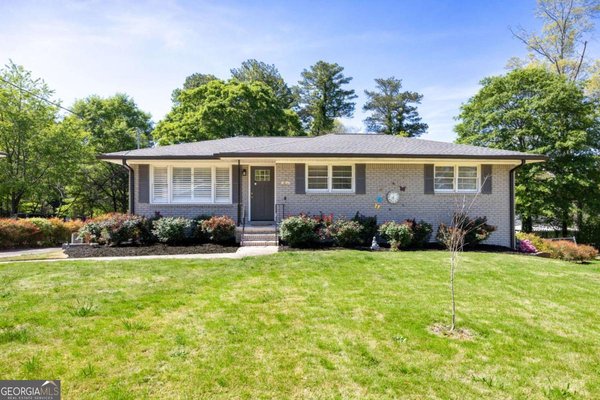 45 Smyrna Powder Springs Road Marietta