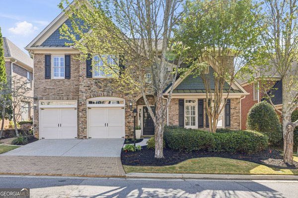 305 Wembley Circle, Sandy Springs