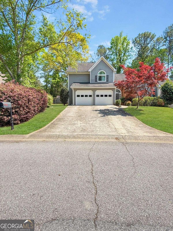 4808 Winding Lane, Powder Springs