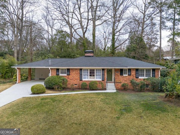 685 Superior Avenue Decatur