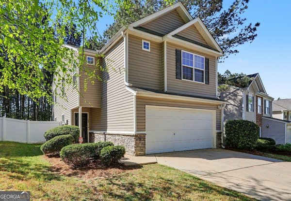 3380 Sable Chase Lane South Fulton