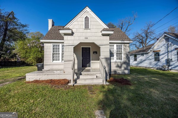 1103 Bryan Avenue Columbus