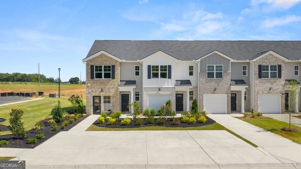 214 Kenmore Circle Perry