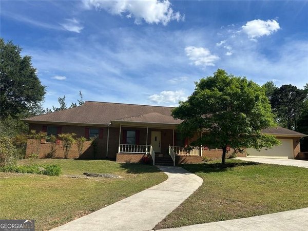 8791 Pleasant Hill Road Lithonia