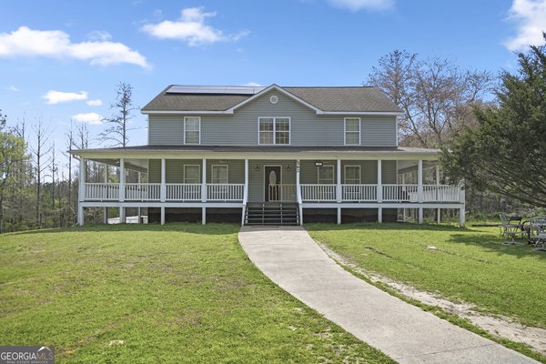 262 Iron Hill Road, Taylorsville