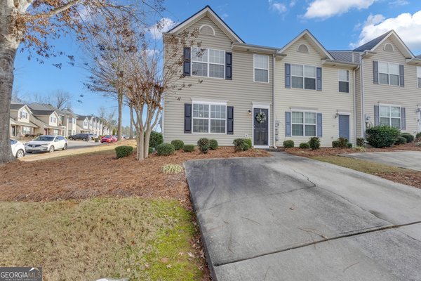 127 Chastain Circle Newnan
