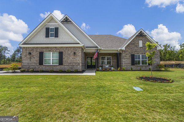 334 Orchard Drive Fortson