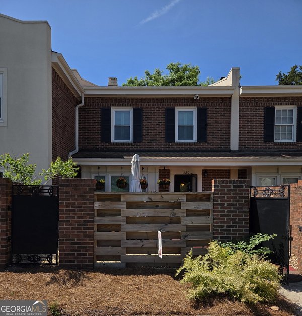 520 High Point North Road Macon