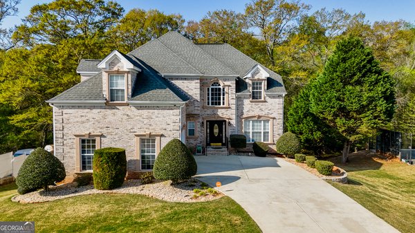 2651 Weatherstone Circle Conyers