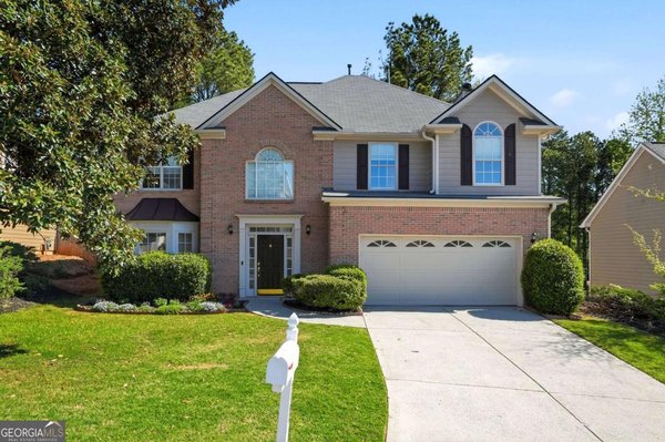 5042 Anclote Drive, Alpharetta