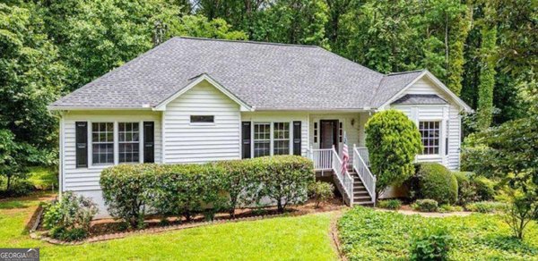 567 Leah Drive Powder Springs