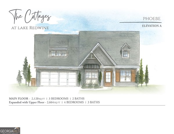 95 Renkin Way Newnan