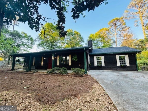 2717 Stanton Woods Drive Conyers