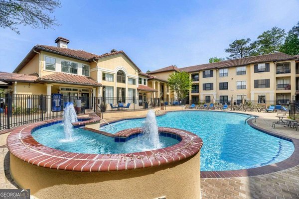 3777 Peachtree Road, Brookhaven