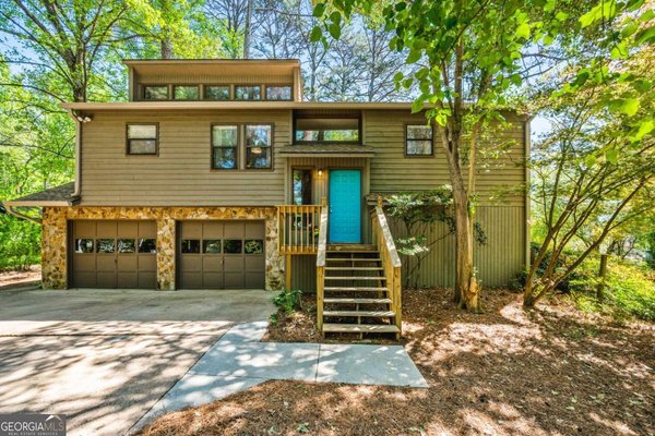 6903 Heritage Place, Acworth