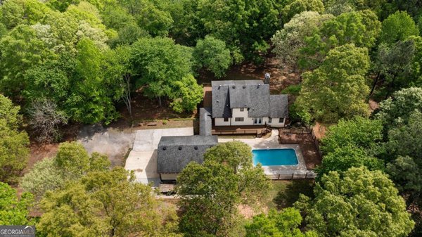 280 Cline Drive, Cartersville