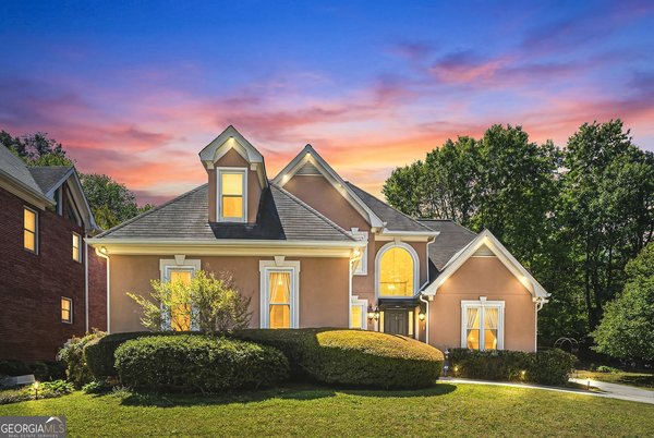 2521 Summeroak Drive, Tucker