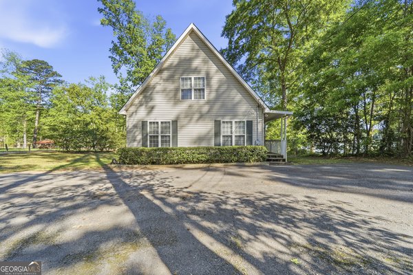 120 Shelton Way, Eatonton