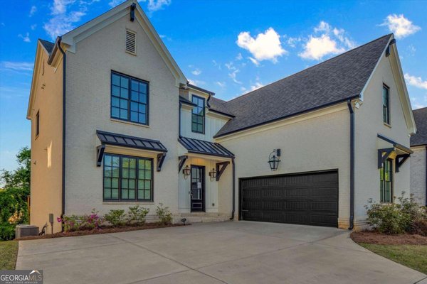 4097 Gilmore Road, Smyrna