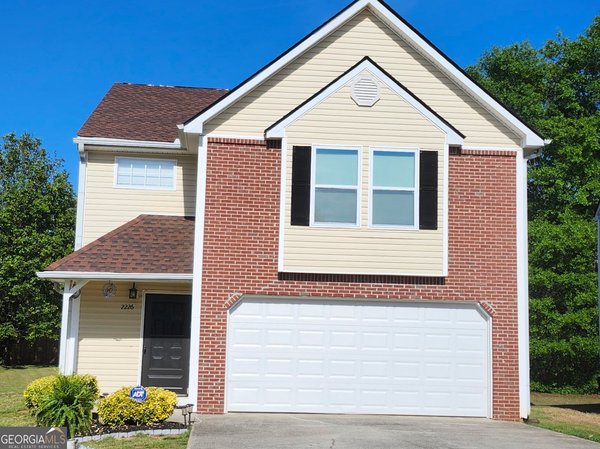 2226 Tuley Drive, Douglasville