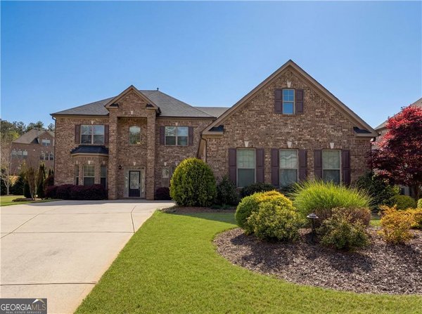 220 Shellbark Drive Mcdonough