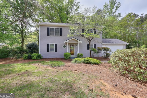 1124 Ironwood Drive, Grayson