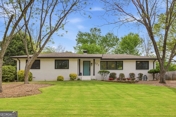 172 Evelyn Street, Marietta