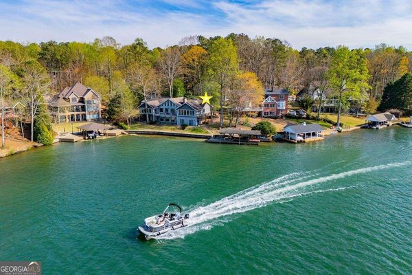 10101 Woodberry Court, Villa Rica