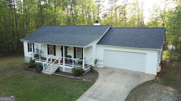 40 Cottontail Trail, Cleveland