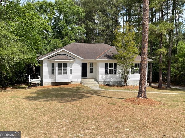 704 Hillwood Drive, Statesboro