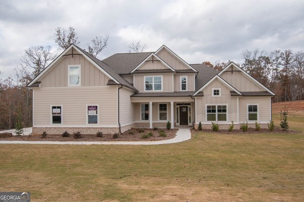 127 Atlantica Drive Newnan