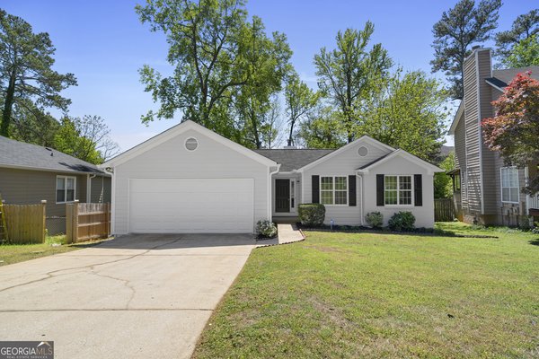 2181 Boone Place, Snellville