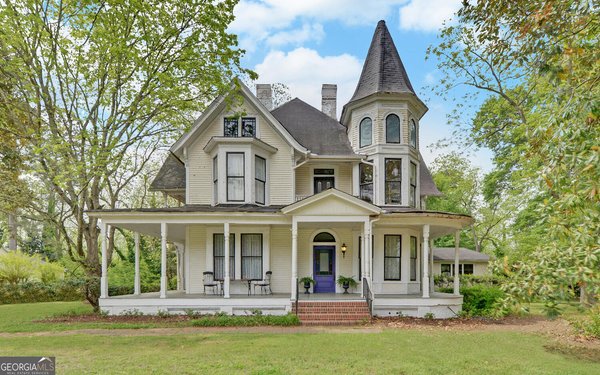 252 Benson Street Hartwell