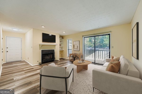 1607 Woodcliff Drive, Atlanta