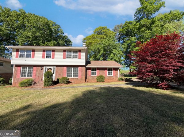 4055 Tecumseh Trail, Conley