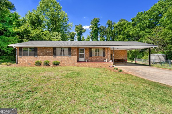 2700 Cherokee Road, Athens