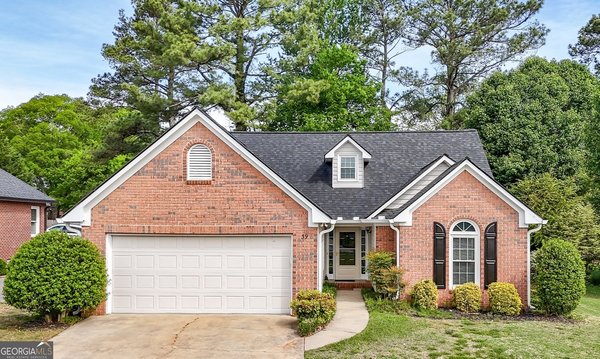 39 Thoroughbred Lane Cartersville