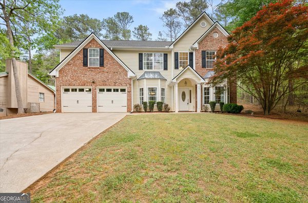 10212 Tall Pine Place, Villa Rica