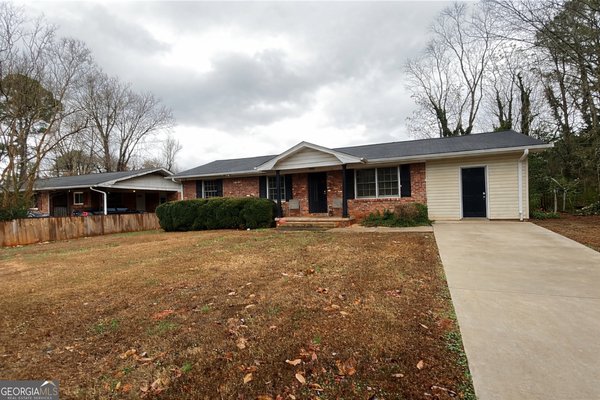 3665 Brookcrest Circle Decatur