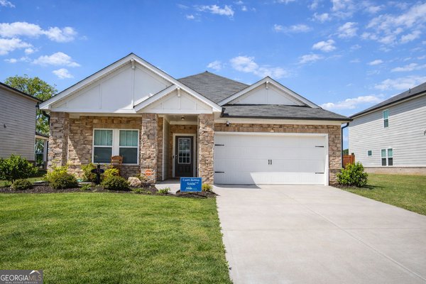 842 Milo Bay Street Loganville