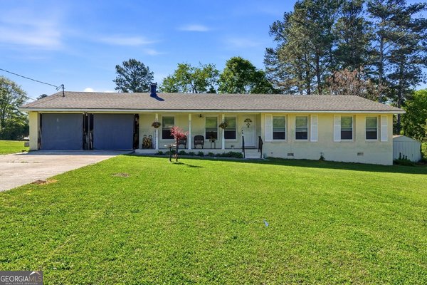 11 Lee Street, Rockmart